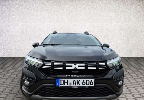 Dacia Sandero, 2024