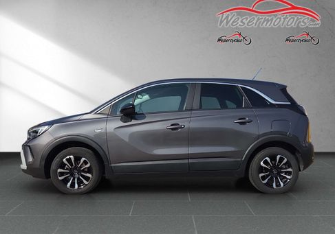 Opel Crossland X, 2023 2