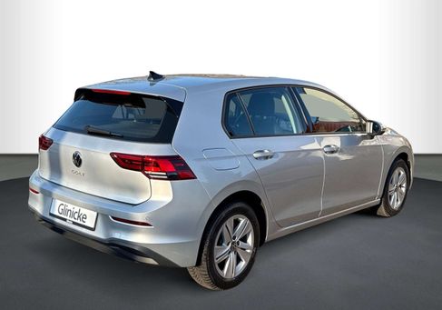 Volkswagen Golf, 2023 2