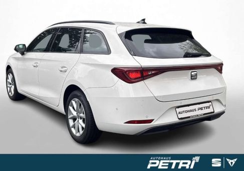 Seat Leon, 2022 3
