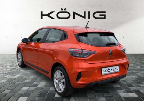 Renault Clio, 2024