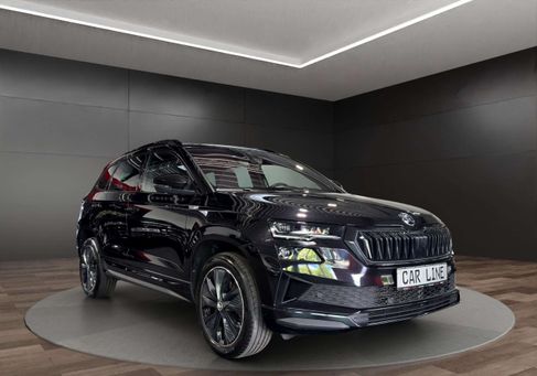 Skoda Karoq, 2024