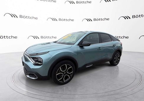 Citroën C4, 2023 2