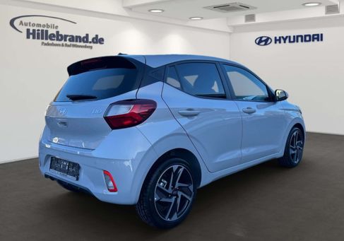 Hyundai i10, 2026 3