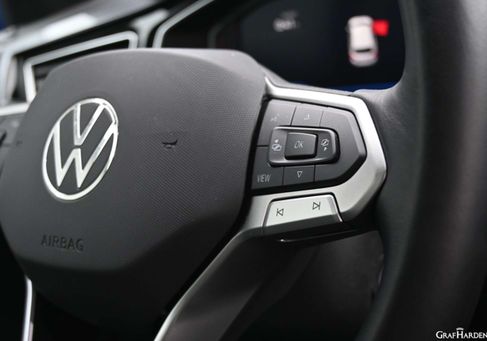 Volkswagen Polo, 2024 2