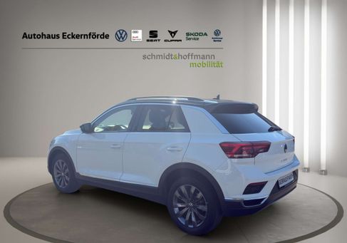 Volkswagen T-Roc, 2020