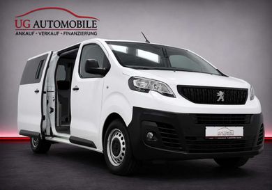 Peugeot Expert, 2022