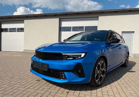 Opel Astra, 2023