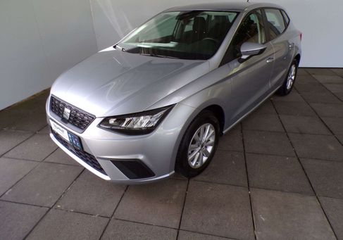 Seat Ibiza, 2024