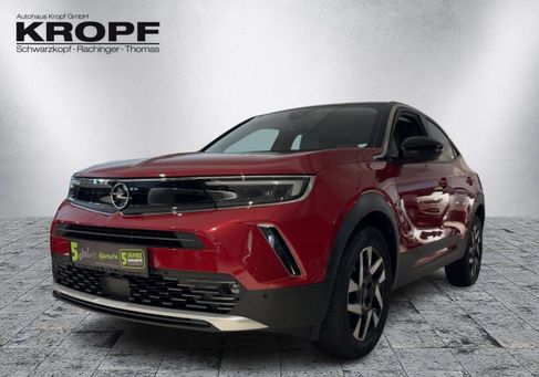 Opel Mokka, 2023 2