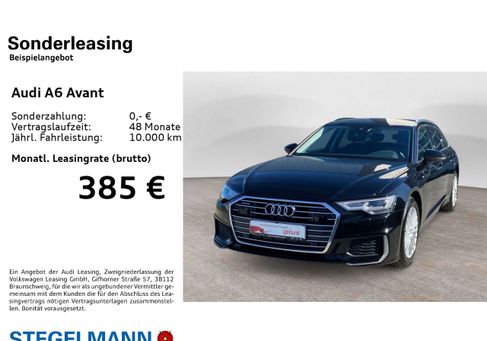 Audi A6, 2022 2