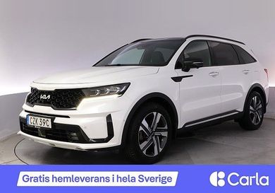 Kia Sorento, 2023