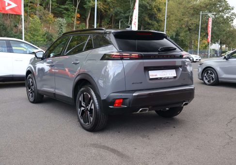 Peugeot 2008, 2024 3