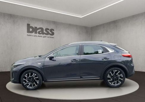 Kia XCeed, 2026