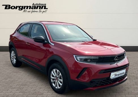 Opel Mokka, 2023