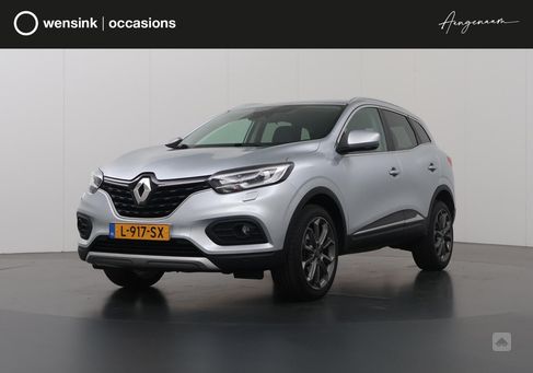 Renault Kadjar, 2020