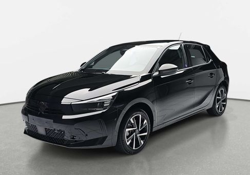 Opel Corsa, 2025 2