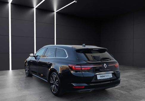 Renault Talisman, 2022