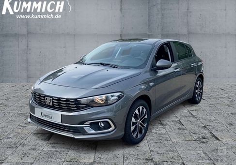 Fiat Tipo, 2022