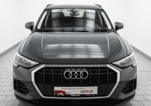 Audi Q3, 2021