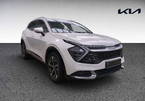 Kia Sportage, 2025 3