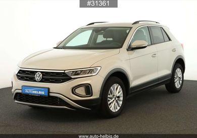 Volkswagen T-Roc, 2023