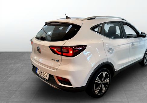 MG, 2021