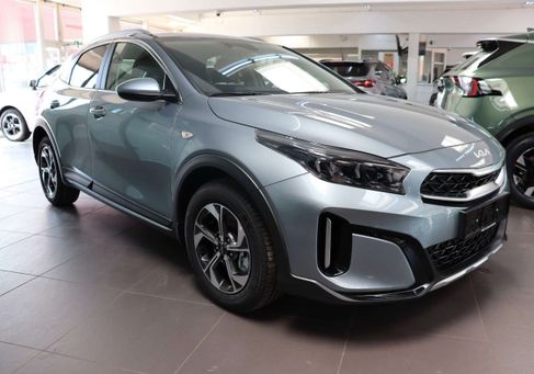 Kia XCeed, 2025