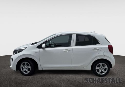 Kia Picanto, 2024