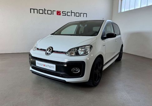 Volkswagen up!, 2021