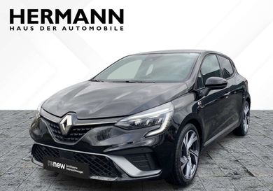Renault Clio, 2022