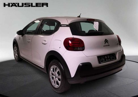 Citroën C3, 2024 3
