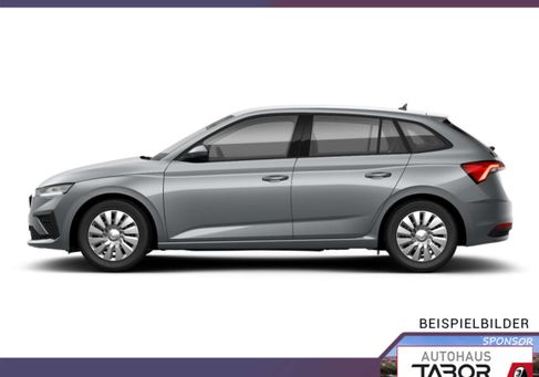 Skoda Scala, 2026
