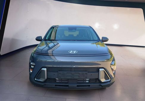 Hyundai Kona, 2026 2