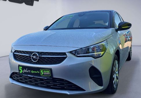 Opel Corsa, 2022 2