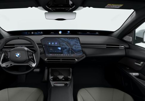 BMW i3, 2026 3