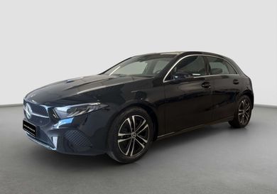Mercedes-Benz A 180, 2025