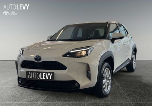 Toyota Yaris Cross, 2022 2