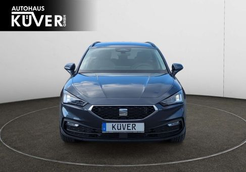 Seat Leon, 2026 2