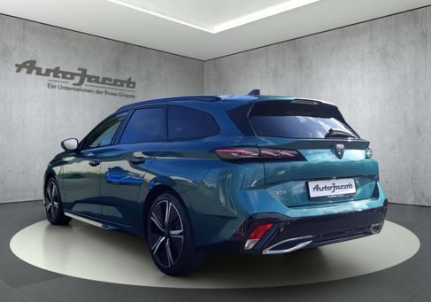 Peugeot 308, 2023