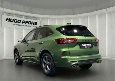 Ford Kuga, 2024