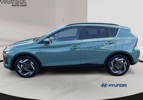 Hyundai Bayon, 2025 3