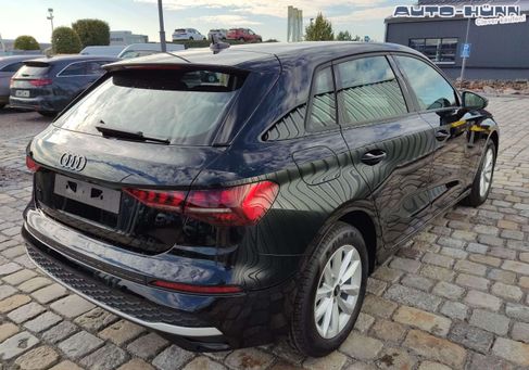 Audi A3, 2026 2