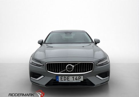 Volvo S60, 2024 2