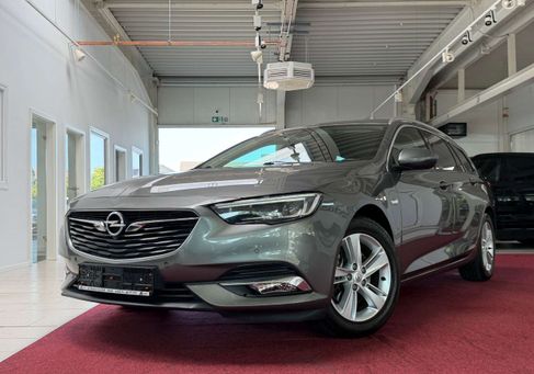 Opel Insignia, 2019 3