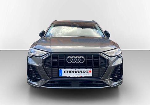 Audi Q3, 2020
