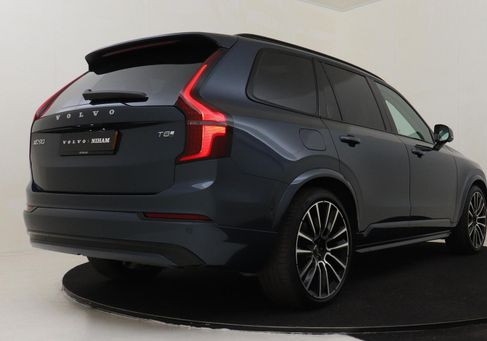 Volvo XC90, 2026 3