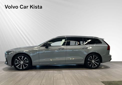 Volvo V60, 2026 2