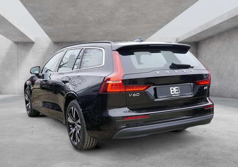 Volvo V60, 2023
