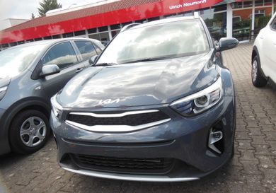 Kia Stonic, 2023